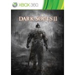 Dark Souls II (Xbox360) русская версия